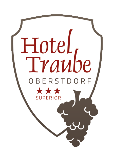 Hotel Traube Oberstdorf im Allgäu