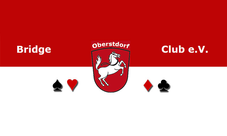 Bridgeclub in Oberstdorf